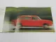 British Leyland UK Cars Austin Maxi 1500 1750 Prospekt Brochure 1971