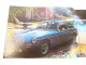 British Leyland UK Cars MGB GT Prospekt Brochure 1976