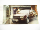 British Leyland UK Cars Princess 1800 2200 HL HLS Prospekt Brochure 1977