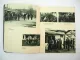 Broschüre Kriegsgefangenen Lager Depot de P.G.A. 141 Saint Fons Frankreich 1945