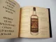 Buch und CD Leningrad Cowboys Vodka Since 1549 Finnland 1995 Werbung