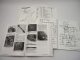 Buell 1125R Modell HL YL Werkstatthandbuch Parts Catalog und Diagnose 2009