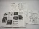 Buell 1125R Modell HL YL Werkstatthandbuch Parts Catalog und Diagnose 2009