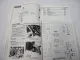 Buell Lightning Model X1 Service Manual and Parts Catalog 1999