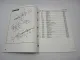 Buell M2 M2 L Cyclone 2000 2001 Parts Catalog Ersatzteilliste