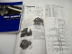 Buell XB Firebolt Ulysses Lightning Service Manual Parts Catalog Diagnostic 2010