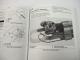 Buell XB12X Ulysses DX Service Manual and Parts List Catalog 2006