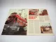 Büssing im Bild IAA ´65 LKW Commodore U Omnibusse Zeitschrift 03/1965