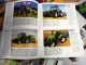 ca 1400 Original Prospekte Deutz Fahr Traktoren & Mähdrescher 1996 - 2018