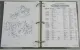 Case 1088P Radbagger Ersatzteilliste Ersatzteilkatalog Parts List 08/1990