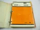Case 1150C Raupenschlepper Crawler Tractor Ersatzteilkatalog Parts List 1982/84