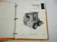 Case 1840 Uni Lader Loader Ersatzteilkatalog Ersatzteilliste Parts List 1992/94