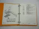 Case 1840 Uni Lader Loader Ersatzteilkatalog Ersatzteilliste Parts List 1992/94