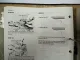 Case 1840 Unilader Loader Werkstatthandbuch Service manual 1989