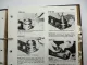 Case 1840 Unilader Loader Werkstatthandbuch Service manual 1989