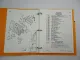 Case 1845C Uni Lader Loader Ersatzteilkatalog Ersatzteilliste Parts List 1988
