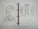 Case 2120 2130 2140 2150 Ersatzteilliste Parts Catalogue Catalogue Pieces 1995