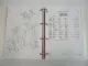 Case 2120 2130 2140 2150 Ersatzteilliste Parts Catalogue Catalogue Pieces 1995