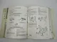Case 2166 2188 2365 2366 2388 Axial Flow Mähdrescher Werkstatthandbuch