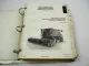 Case 2288 Mähdrescher Axial Flow Combine Ersatzteilkatalog Parts List 1995