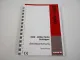 Case 3210 3220 3230 4210 4220 4230 4240 Allrad Schlepper Betriebsanleitung 1996