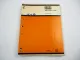 Case 450B Laderaupe Crawler Ersatzteilkatalog Parts catalog 1980