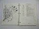 Case 450C 455C Laderaupe Crawler Ersatzteilkatalog Parts catalog 1990