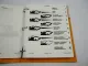 Case 488C Raupenbagger Crawler Excavator Ersatzteilkatalog Parts List 1991