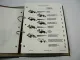 Case 580 Super K Prestige Bagger Lader Ersatzteilkatalog Parts List 1992