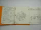 Case 580 Super K Prestige Baggerlader Werkstatthandbuch Störungssuche Schaltplan