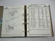 Case 580G Lader Heckbagger Ersatzteilliste Ersatzteilkatalog 1983/86