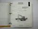 Case 688P Radbagger Excavator Ersatzteilkatalog Parts List 1992