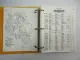 Case 688P Radbagger Excavator Ersatzteilkatalog Parts List 1992