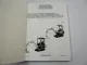 Case CK15 CK15P Raupenbagger Excavator Ersatzteilliste Parts List 1993