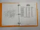 Case CK28 Raupenbagger Crawler Excavator Ersatzteilkatalog Parts List 1991
