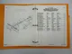 Case CK50 Raupenbagger Crawler Excavator Ersatzteilkatalog Parts List 1992