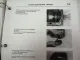 Case CS68 CS68a CS75a Steyr M968 M968a M975aWerkstatthandbuch Triebwerk T537 Reparaturanleitung