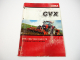 Case CVX 120 130 150 170 Traktor Produktleitfaden 2000