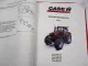Case IH Puma 165 180 195 210 225 CVT Traktor Schulung Werkstatthandbuch 2009