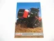 Case IH Quadtrac Traktor mit Raupenfahrwerk Prospekt 1997