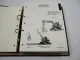 Case Poclain 1088 P P4A Radbagger Excavator Ersatzteilkatalog Parts List 1991