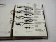 Case Poclain 1088 P P4A Radbagger Excavator Ersatzteilkatalog Parts List 1991