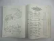 Case Poclain 81P 81P4A Radbagger Excavator Ersatzteilkatalog Parts List 1990