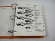 Case Poclain 888 P P4A Radbagger Excavator Ersatzteilkatalog Parts List 1991