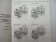 Case Vibromax 102 Hatz 2G30 ONAN P220 Tandemwalze Ersatzteilliste Parts Catalog
