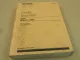 CAT Caterpillar 938F Wheel Loader Parts Manual List Ersatzteilliste in engl 8/96