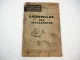 CAT Caterpillar 955 Traxcavator Operation Instruction Maintenance 1965 in Engl.