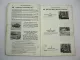 CAT Caterpillar 955 Traxcavator Operation Instruction Maintenance 1965 in Engl.