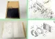 Caterpillar 213 Excavator Parts List Track Type 9XB1-Up Ersatzteilkatalog 1987