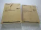 Caterpillar 325B and 325B LN Excavators Parts book Manual 7/1999